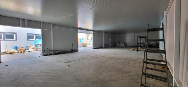 Poslovni prostor, Metohijska 35, 275m2 (ID: 101858) | Nekretnine Subotica