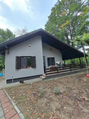 Kuća, Kelebija, 116m2 (ID: 111861) | Nekretnine Subotica