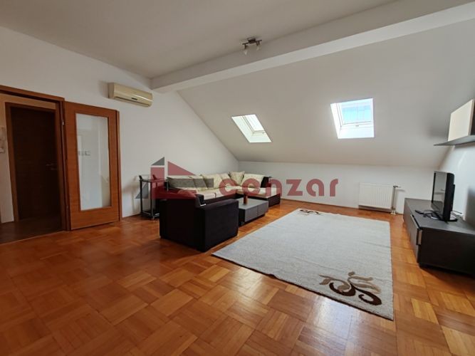 Stan, Centar 1, 98m2 (ID: 90861) | Nekretnine Subotica