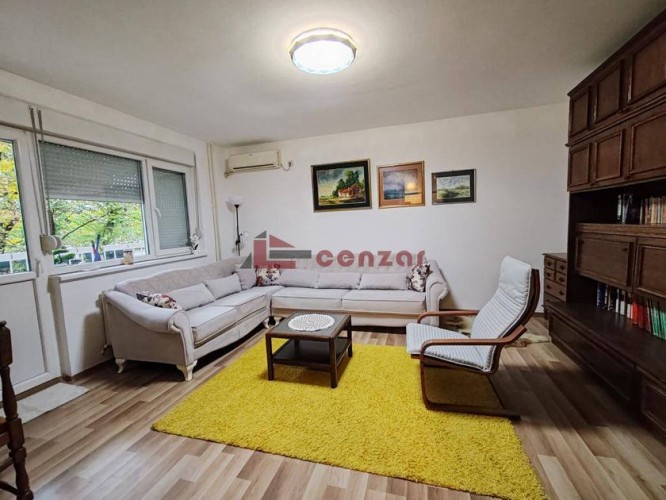 Stan, Centar 1, 57m2 (ID: 102862) | Nekretnine Subotica