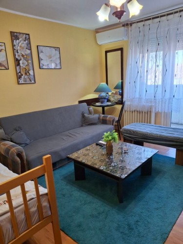 Stan, Prvomajska 94, 31m2 (ID: 113865) | Nekretnine Subotica