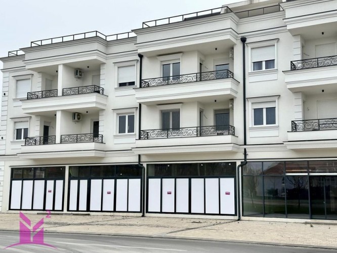 Poslovni prostor, Palić, 260m2 (ID: 108867) | Nekretnine Subotica