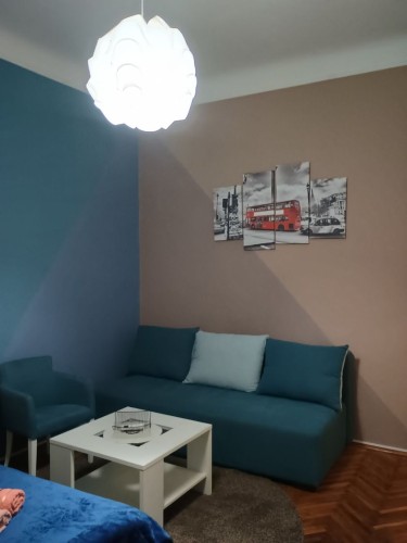 Stan, Vladimira Nazora 6/4, 50m2 (ID: 97867) | Nekretnine Subotica