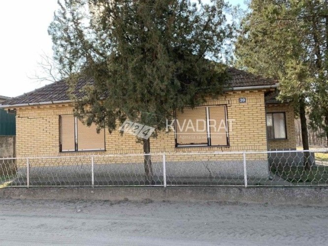 Kuća, Tavankut, 184m2 (ID: 105868) | Nekretnine Subotica