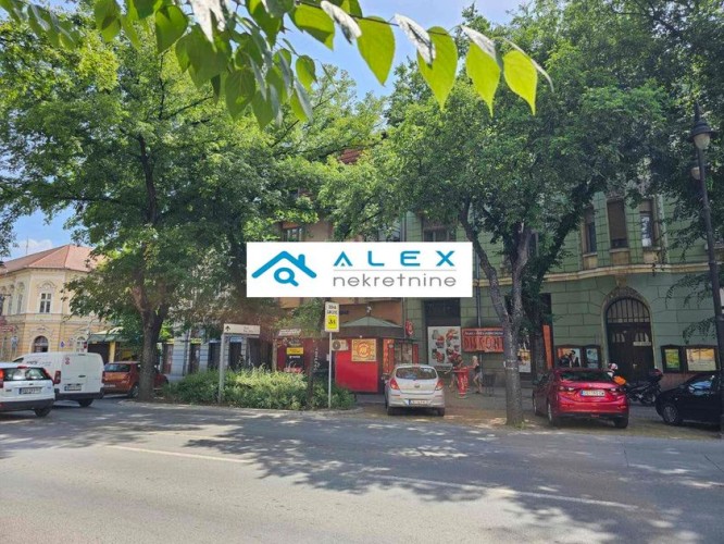 Stan, Štrosmajerova, 83m2 (ID: 108868) | Nekretnine Subotica