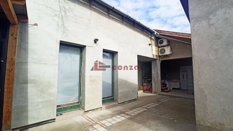 Kuća, Novo Selo, 57m2 (ID: 110869) | Nekretnine Subotica