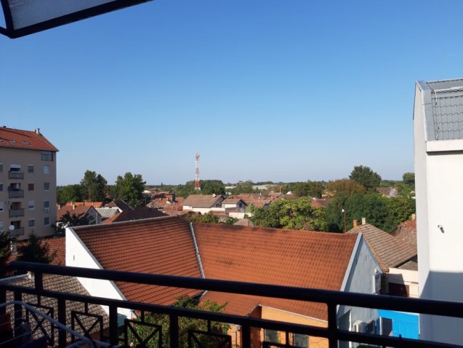 Stan, Dudova Šuma, 50m2 (ID: 111870) | Nekretnine Subotica