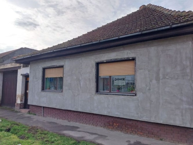 Kuća, Bajnat, 80m2 (ID: 88870) | Nekretnine Subotica