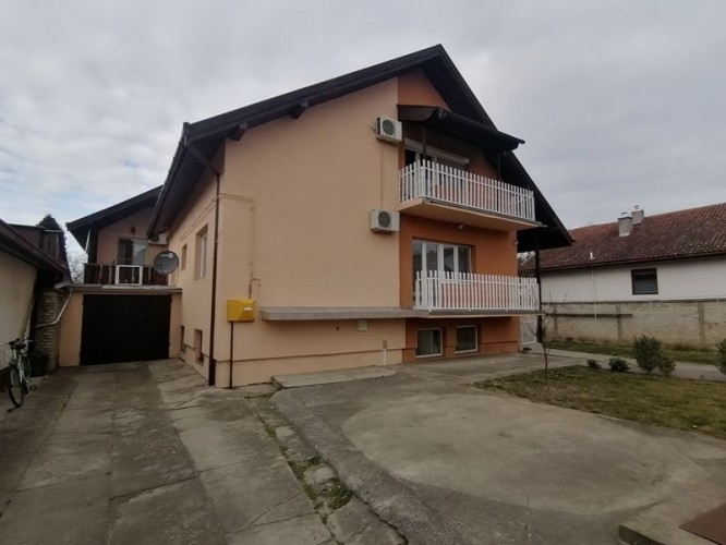 Kuća, Palić, 331m2 (ID: 113872) | Nekretnine Subotica