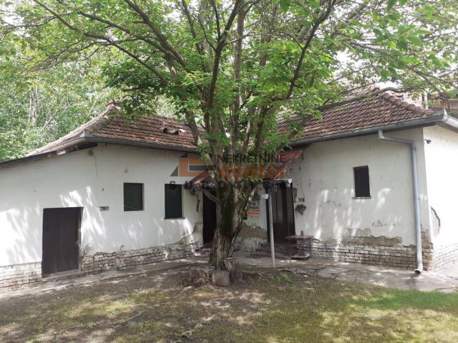 Kuća, Hajdukovo, 78m2 (ID: 109875) | Nekretnine Subotica