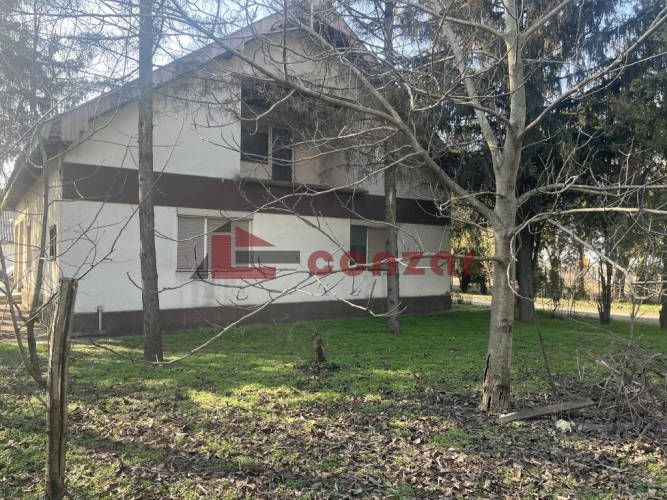 Kuća, Novi Žednik, 400m2 (ID: 109876) | Nekretnine Subotica