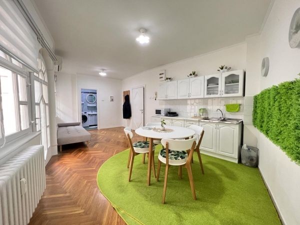 Stan, Centar 1, 54m2 (ID: 97876) | Nekretnine Subotica