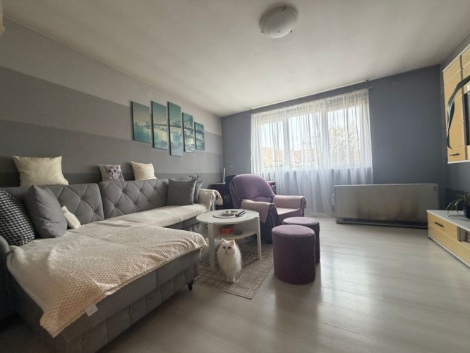 Stan, Bajmok, 61m2 (ID: 113877) | Nekretnine Subotica