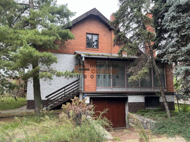 Kuća, Bački Vinogradi, 907m2 (ID: 109878) | Nekretnine Subotica