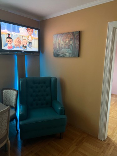 Stan, Aleja Maršala Tita 10, 44m2 (ID: 104880) | Nekretnine Subotica