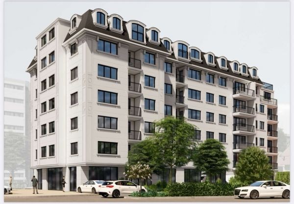 Stan, Centar 1, 87m2 (ID: 113880) | Nekretnine Subotica