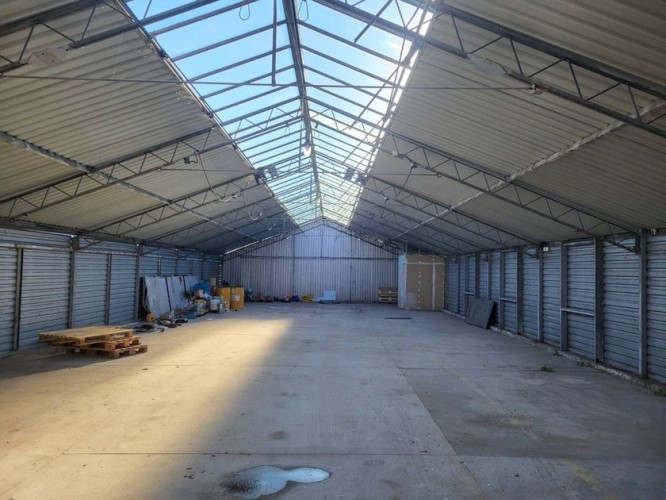 Poslovni prostor, Segedinski Put, 300m2 (ID: 104881) | Nekretnine Subotica