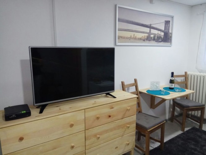 Stan, Evgenija Kumičića 18/21, 18m2 (ID: 110881) | Nekretnine Subotica