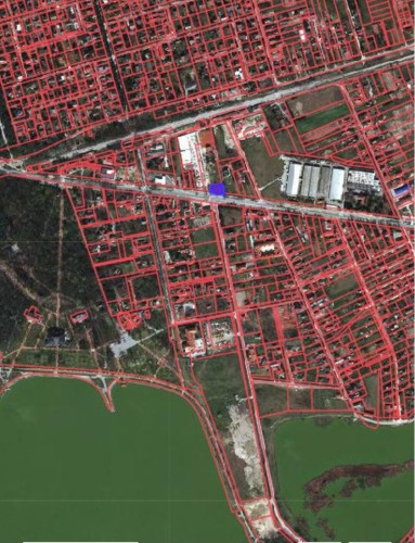 Kuća, Palić, 132m2 (ID: 111881) | Nekretnine Subotica