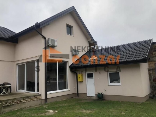 Kuća, Centar 1, 230m2 (ID: 109882) | Nekretnine Subotica