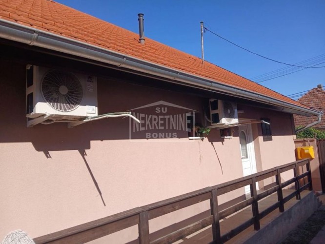 Kuća, Bajnat, 209m2 (ID: 103886) | Nekretnine Subotica