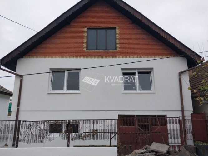 Kuća, Željezničko Naselje, 194m2 (ID: 109886) | Nekretnine Subotica