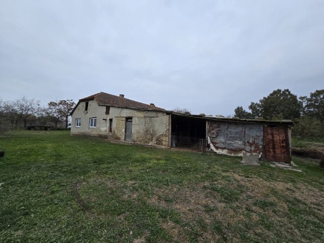 Kuća, Bajnat, 300m2 (ID: 109887) | Nekretnine Subotica