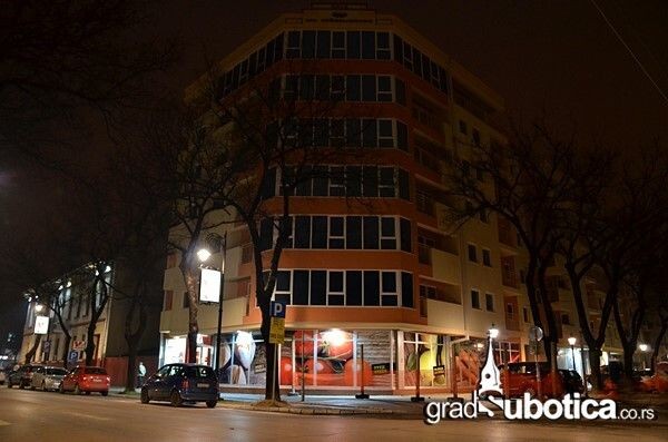 Stan, Vase Stajića 2, 80m2 (ID: 111887) | Nekretnine Subotica