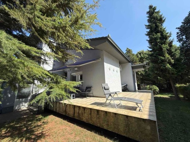 Kuća, Daruvarska 3, 166m2 (ID: 113888) | Nekretnine Subotica