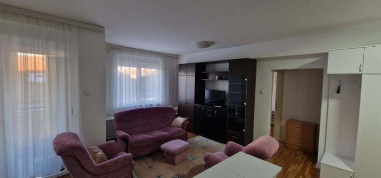 Stan, Centar 3, 48m2 (ID: 111889) | Nekretnine Subotica