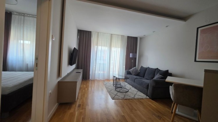 Stan, Lajoša Joa 46, 35m2 (ID: 113889) | Nekretnine Subotica