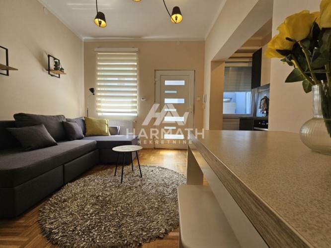 Stan, Petra Drapšina, 35m2 (ID: 89890) | Nekretnine Subotica