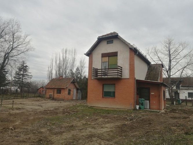 Kuća, Makova Sedmica, 123m2 (ID: 113892) | Nekretnine Subotica