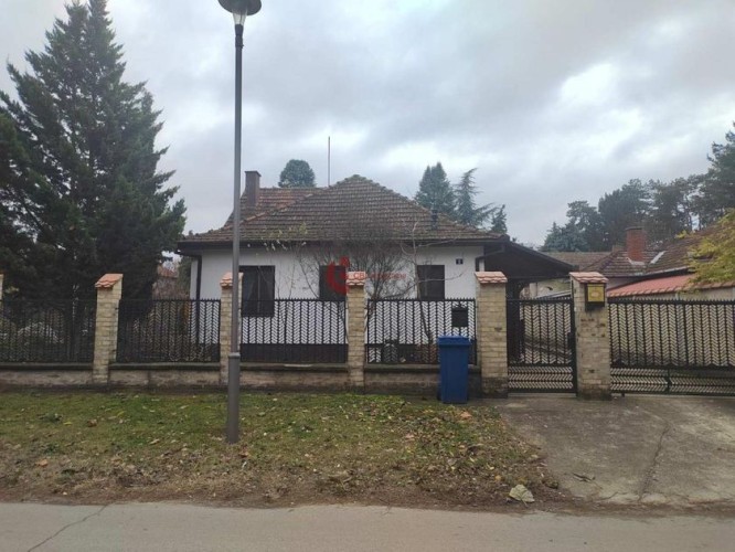 Kuća, Palić, 220m2 (ID: 100894) | Nekretnine Subotica