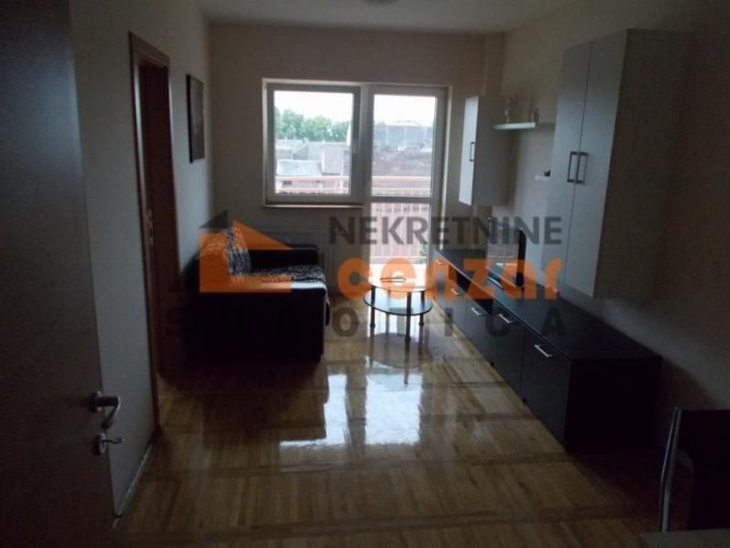 Stan, Centar 1, 35m2 (ID: 111894) | Nekretnine Subotica