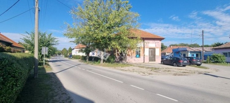 Poslovni prostor, Novo Selo, 60m2 (ID: 112894) | Nekretnine Subotica
