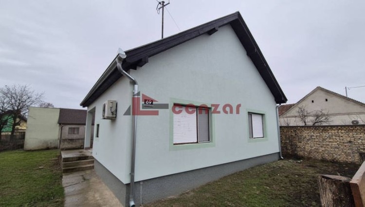 Kuća, Stari Žednik, 93m2 (ID: 113894) | Nekretnine Subotica