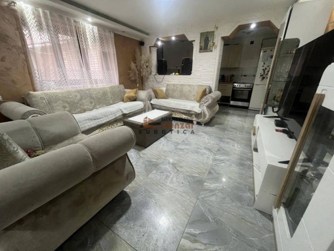 Kuća, Radijalac, 135m2 (ID: 111895) | Nekretnine Subotica