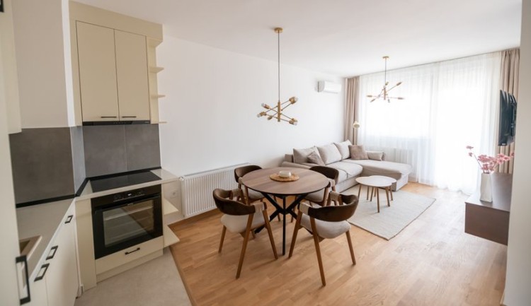 Stan, Matije Gupca 86, 49m2 (ID: 113895) | Nekretnine Subotica