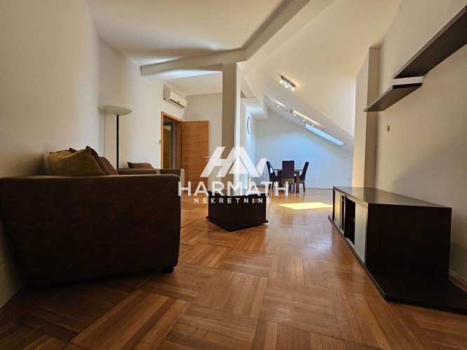 Stan, Partizanska 14, 94m2 (ID: 115895) | Nekretnine Subotica