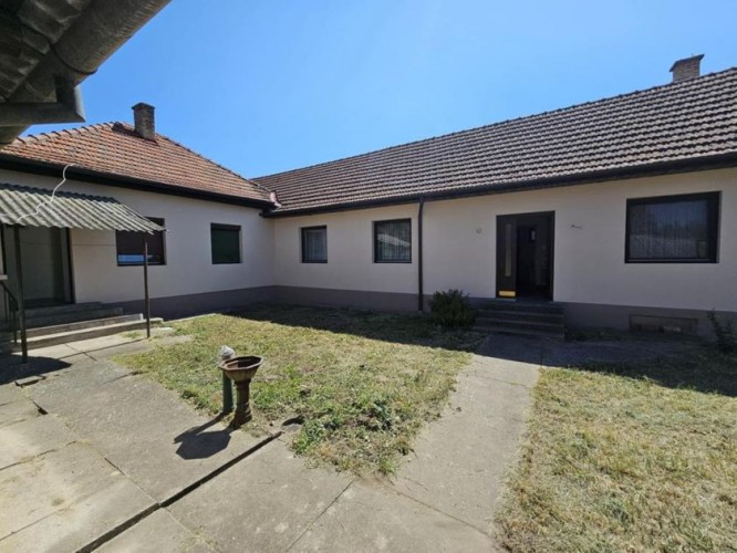 Kuća, Novi Grad, 192m2 (ID: 103896) | Nekretnine Subotica