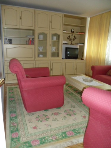 Stan, radijalac, 45m2 (ID: 112896) | Nekretnine Subotica