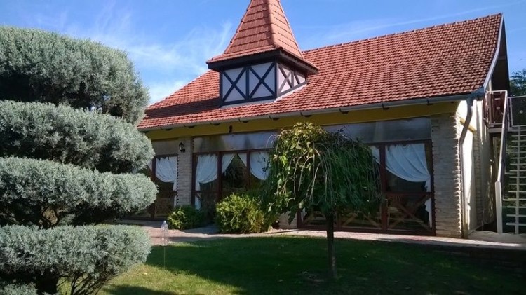 Kuća, Palić, 400m2 (ID: 113896) | Nekretnine Subotica