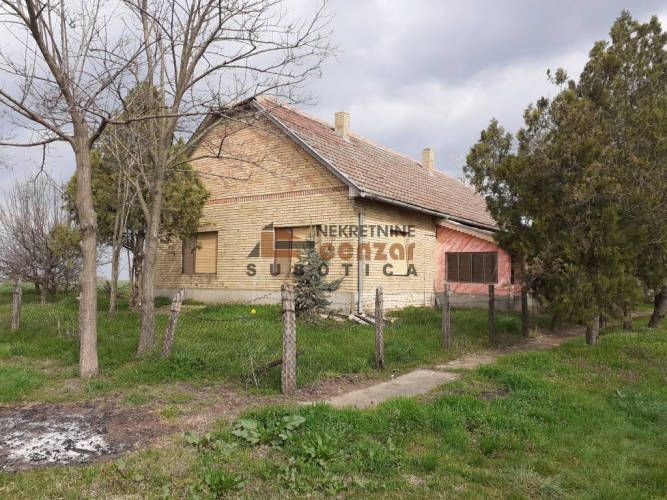 Kuća, Novi Žednik, 93m2 (ID: 112898) | Nekretnine Subotica