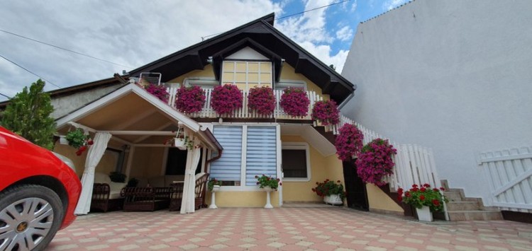 Kuća, Novo Selo, 140m2 (ID: 86898) | Nekretnine Subotica