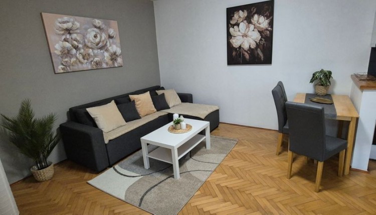 Stan, Verice Barać, 39m2 (ID: 113899) | Nekretnine Subotica