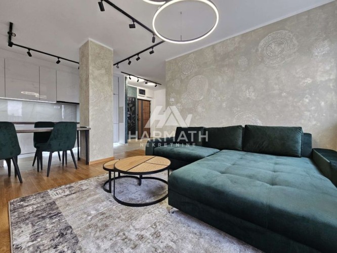 Stan, Otona Župančića 13, 54m2 (ID: 115899) | Nekretnine Subotica