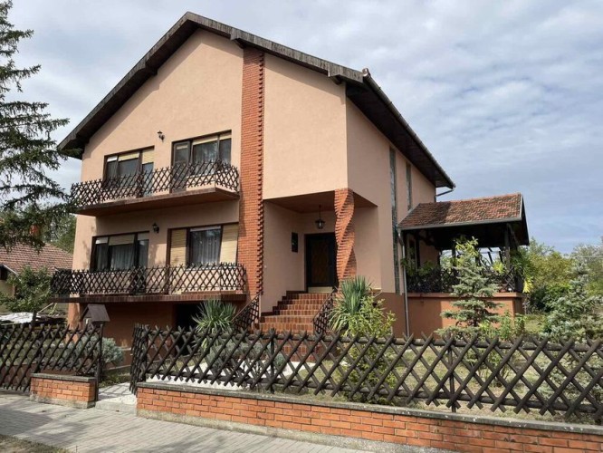 Kuća, Palić, 350m2 (ID: 112900) | Nekretnine Subotica