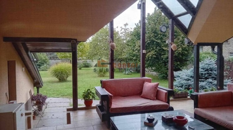 Kuća, Kertvaroš, 212m2 (ID: 112901) | Nekretnine Subotica