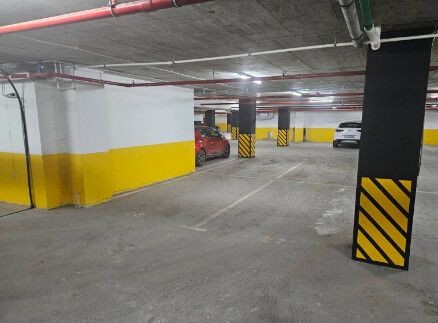 Garaža / parking, Arsenija Čarnojevića 52 (ID: 113901) | Nekretnine Subotica